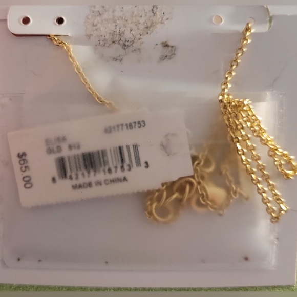 LAST 4 KENDRA SCOTT AVAILABLE.  MAKE AN OFFER ON 1 OR ALL. GENIUNE - Picture 11 of 11